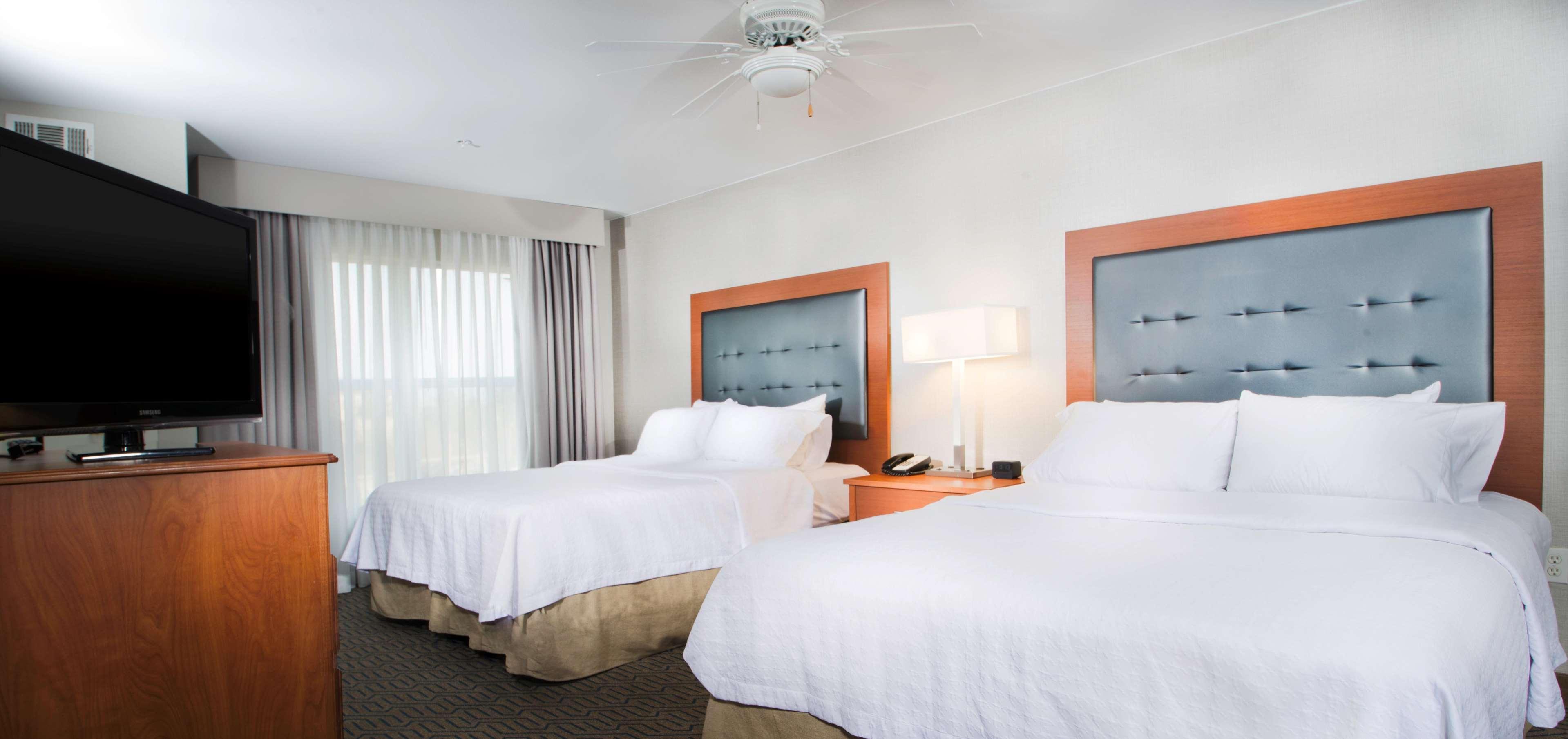 Homewood By Hilton Ontario 3*