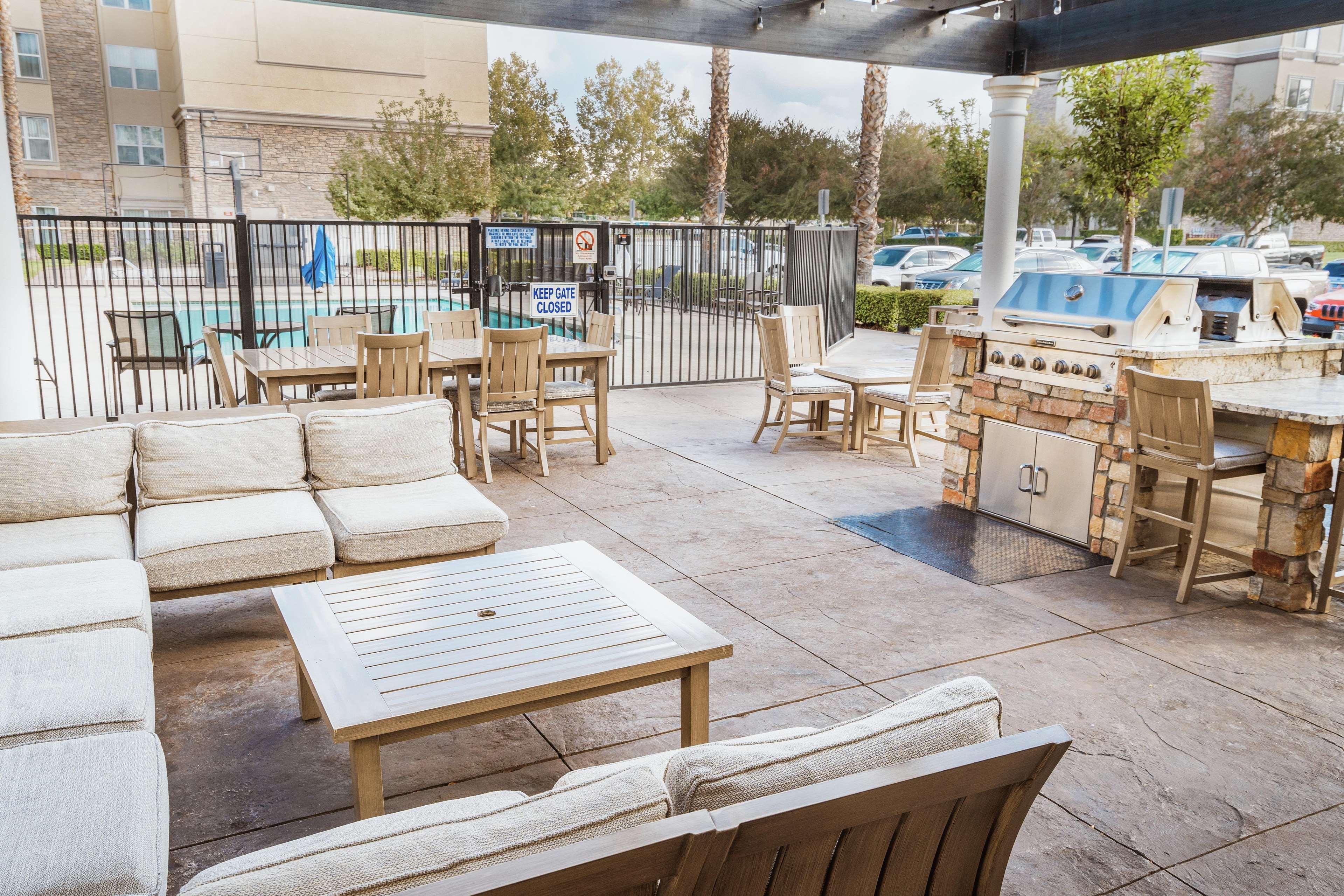 Homewood By Hilton Ontario 3* Rancho Cucamonga