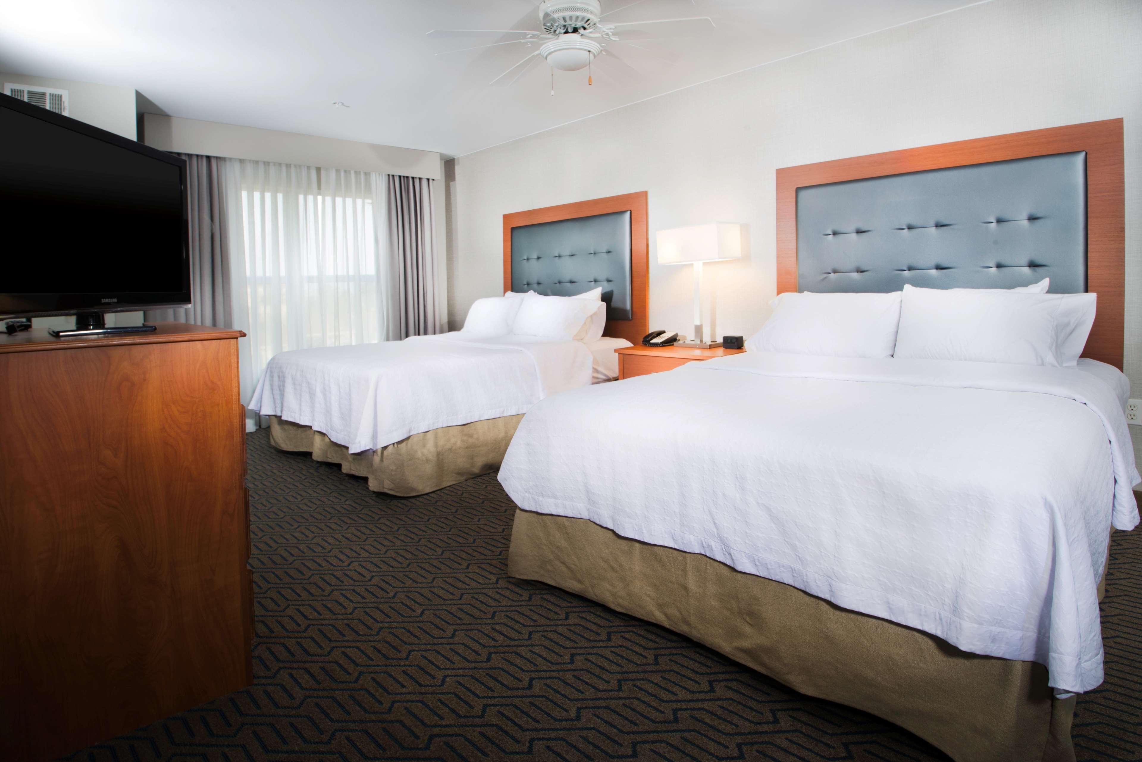 Hotel Homewood By Hilton Ontario Rancho Cucamonga