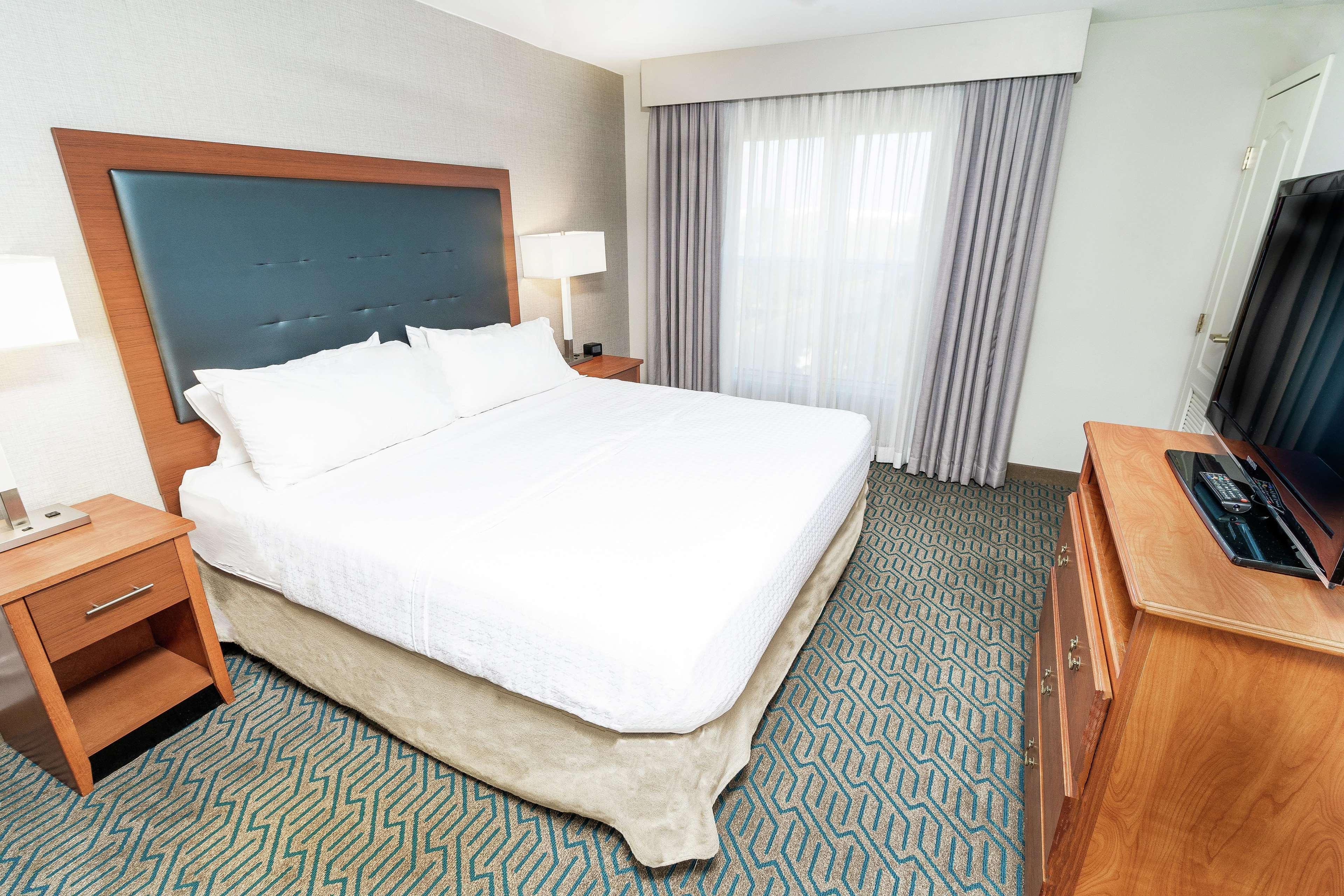 Hotel Homewood By Hilton Ontario Rancho Cucamonga
