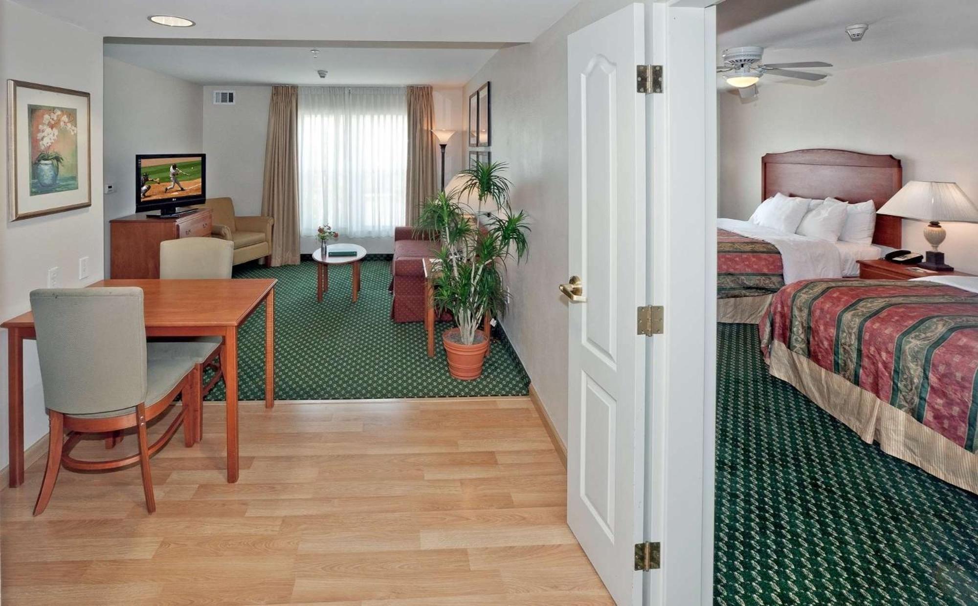Homewood By Hilton Ontario Hotel Rancho Cucamonga