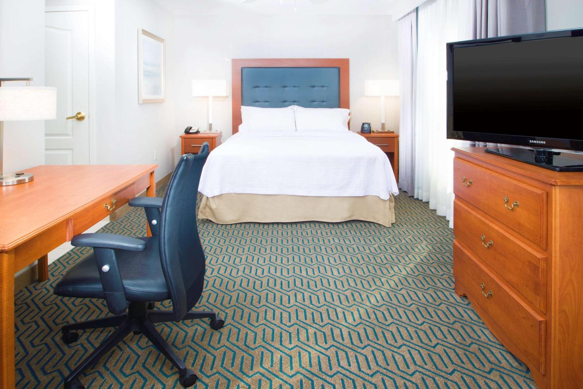 Homewood By Hilton Ontario Hotel