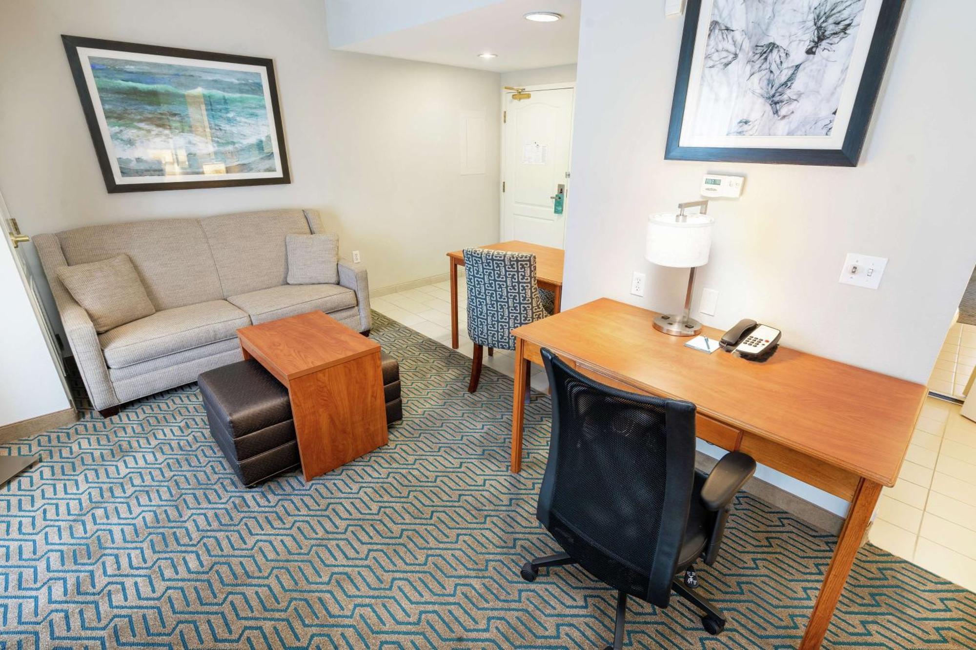 Homewood By Hilton Ontario Hotel