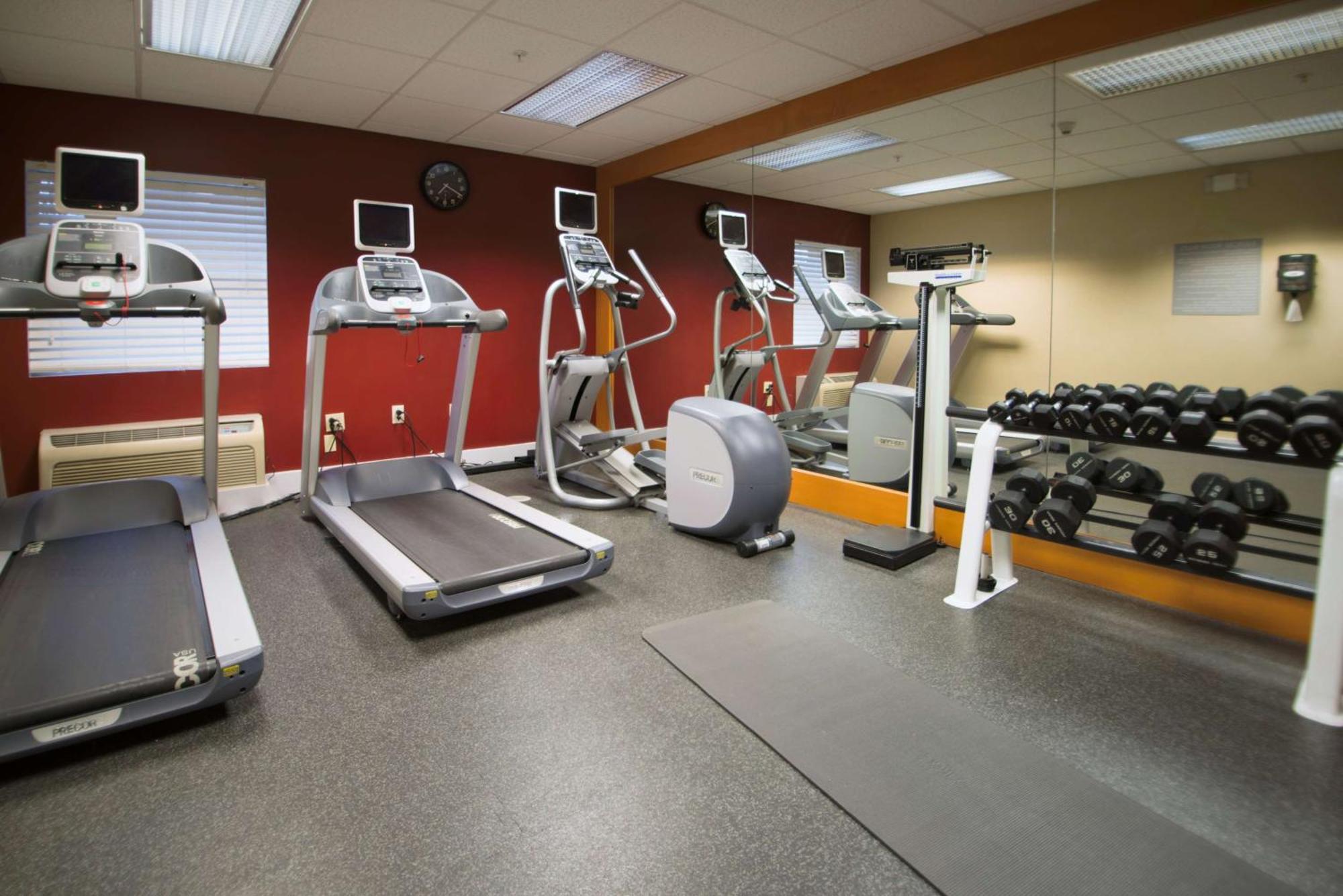 Homewood By Hilton Ontario Hotel 3*