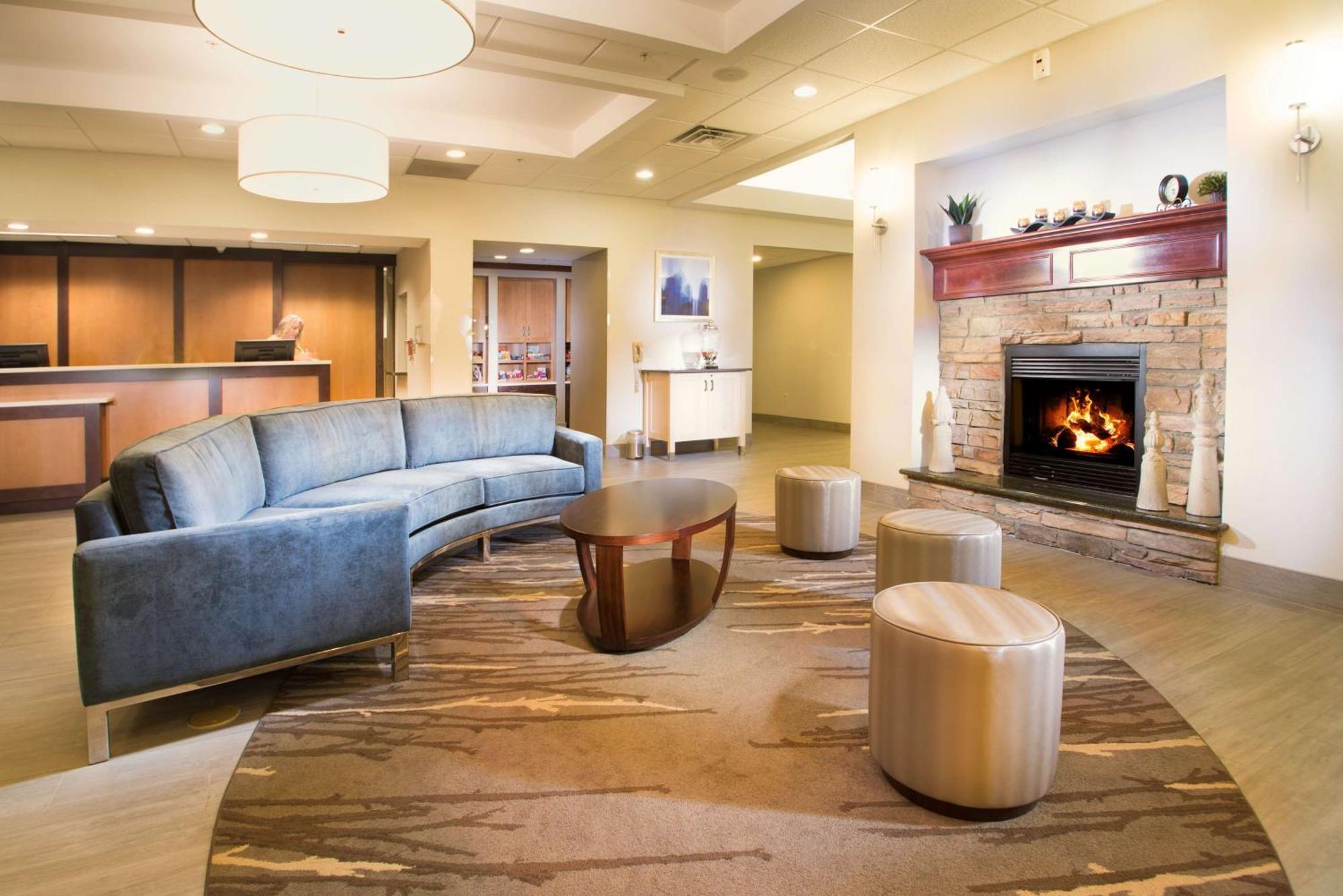 Homewood By Hilton Ontario Rancho Cucamonga