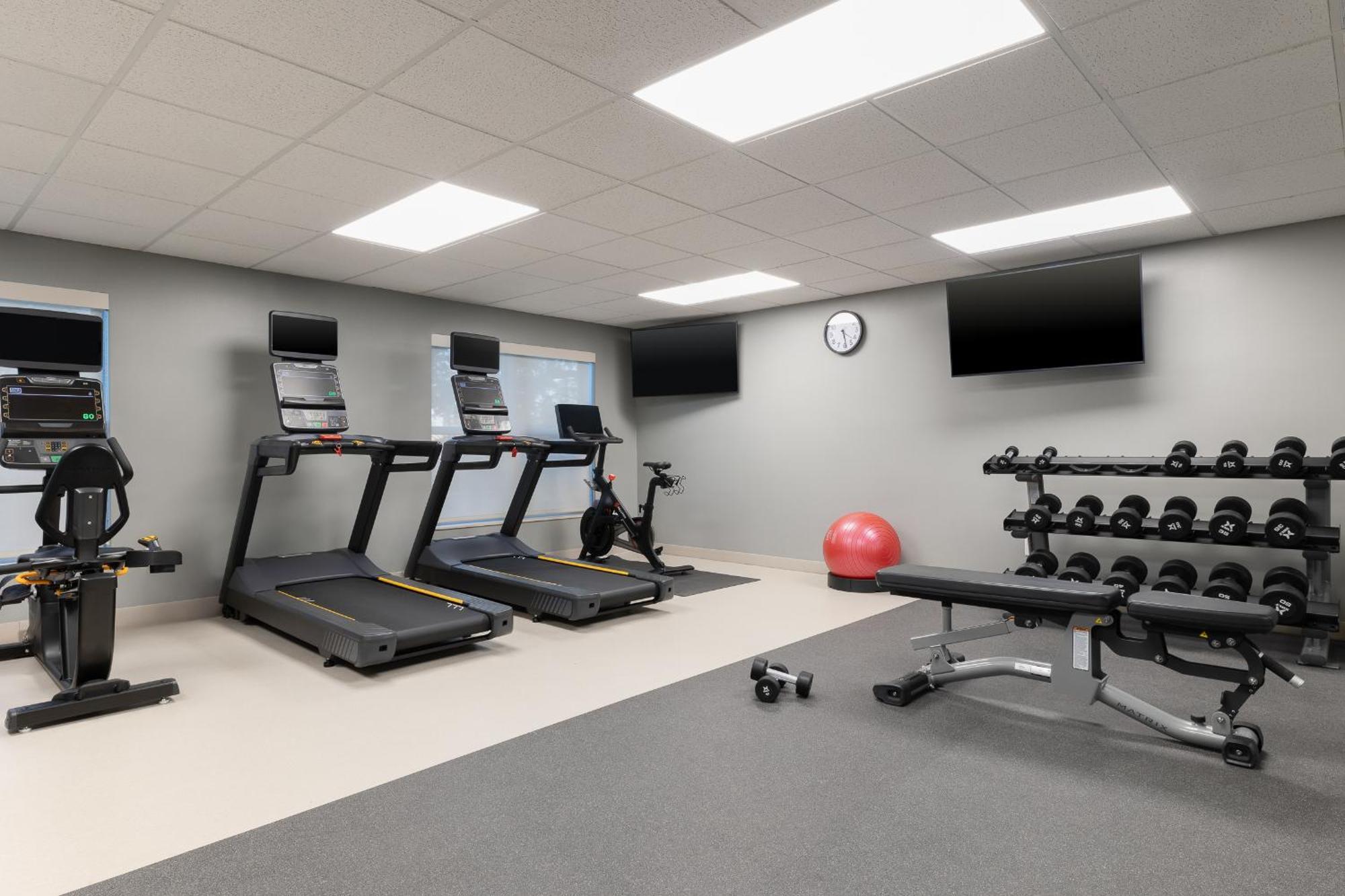 Homewood By Hilton Ontario Hotel 3*