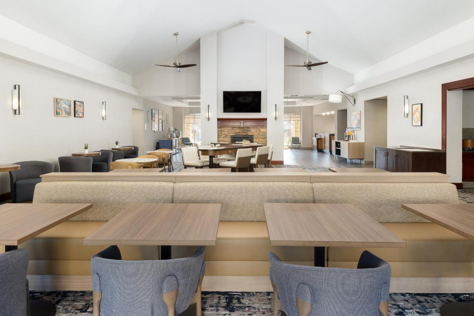 Hotel Homewood By Hilton Ontario Rancho Cucamonga