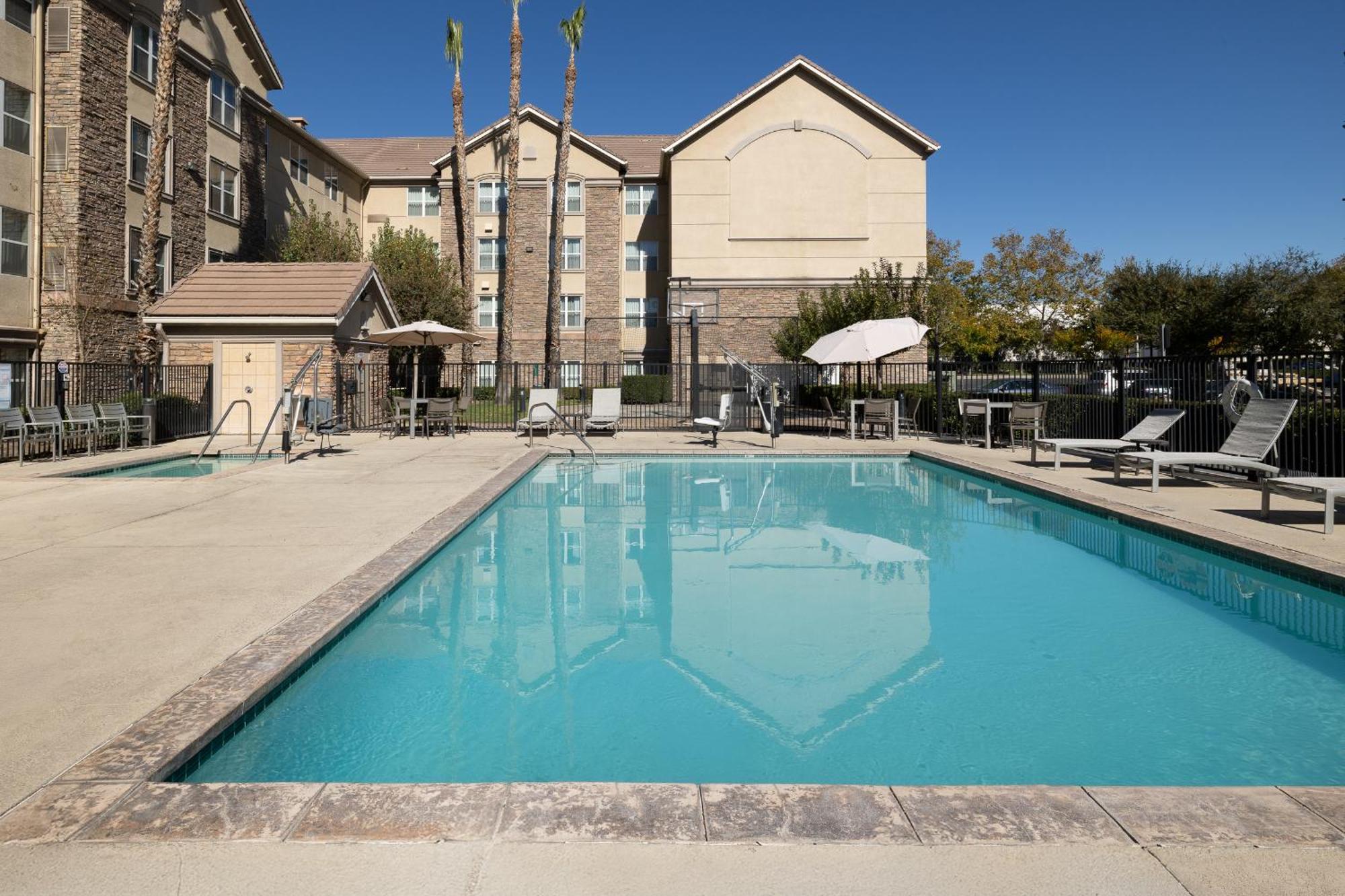 Homewood By Hilton Ontario Hotel