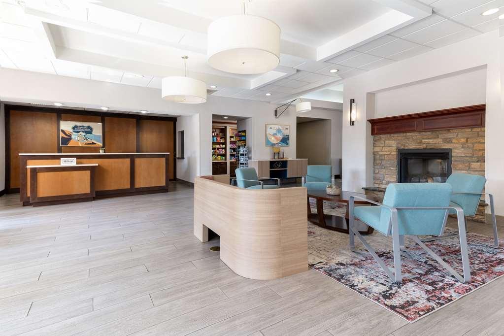 Homewood By Hilton Ontario