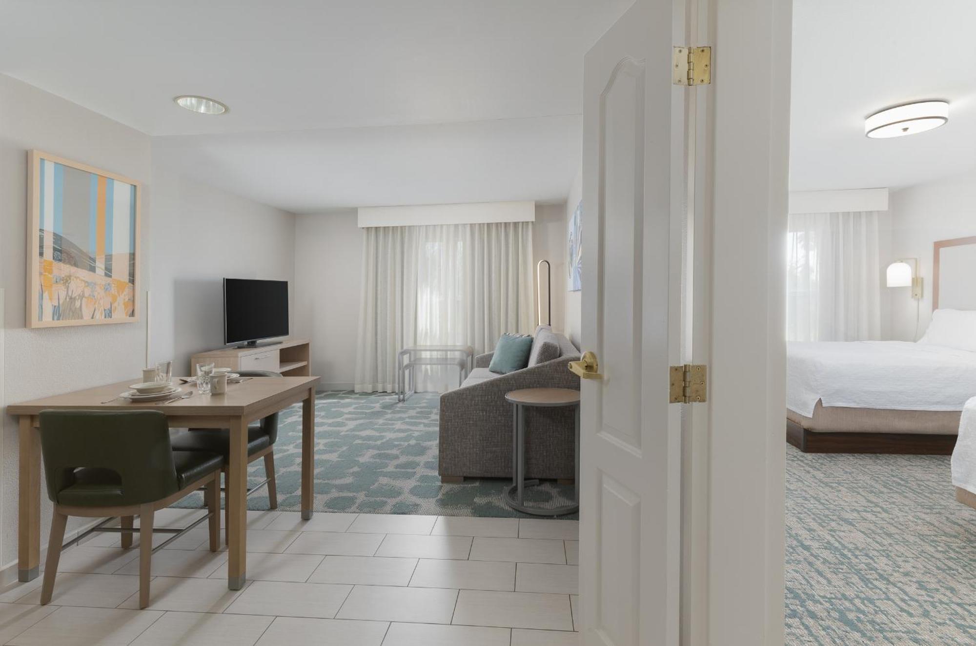 Hotel Homewood By Hilton Ontario Rancho Cucamonga
