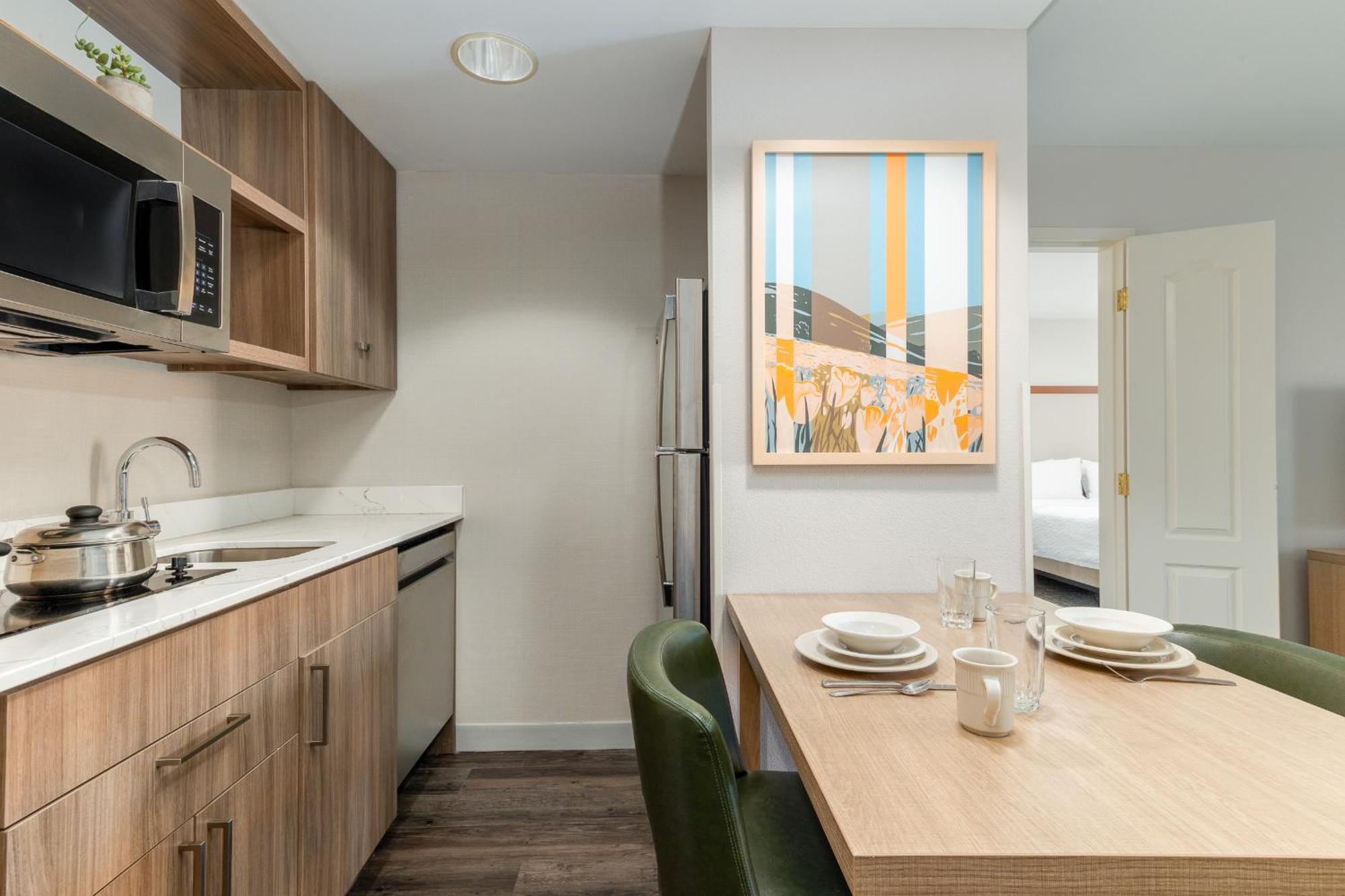 Homewood By Hilton Ontario Rancho Cucamonga