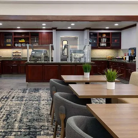 Homewood Suites By Hilton Ontario Rancho Cucamonga 