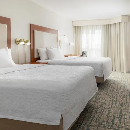 Homewood Suites By Hilton Ontario Rancho Cucamonga Exterior foto
