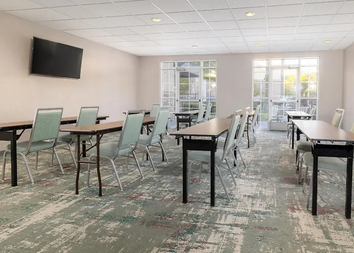 Homewood Suites By Hilton Ontario Rancho Cucamonga