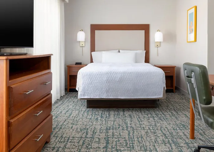 Homewood Suites By Hilton Ontario Rancho Cucamonga