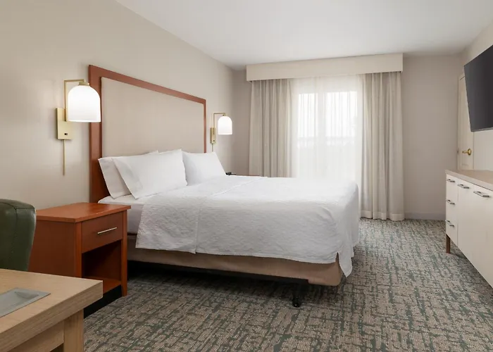 Homewood Suites By Hilton Ontario Rancho Cucamonga