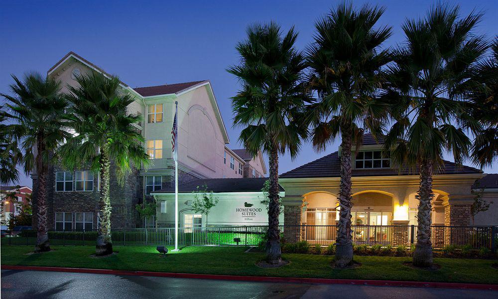 Hotel Homewood By Hilton Ontario Rancho Cucamonga