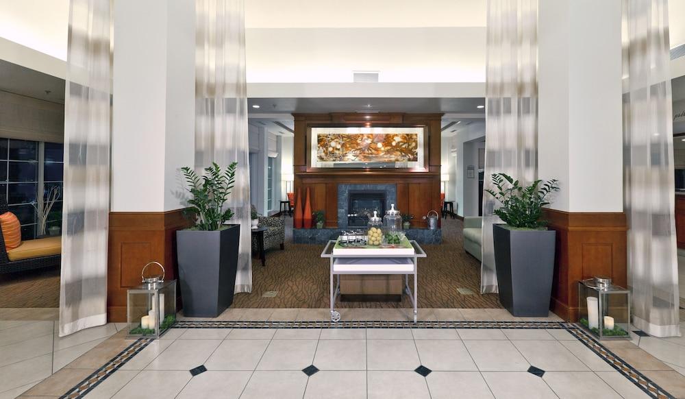 Homewood By Hilton Ontario