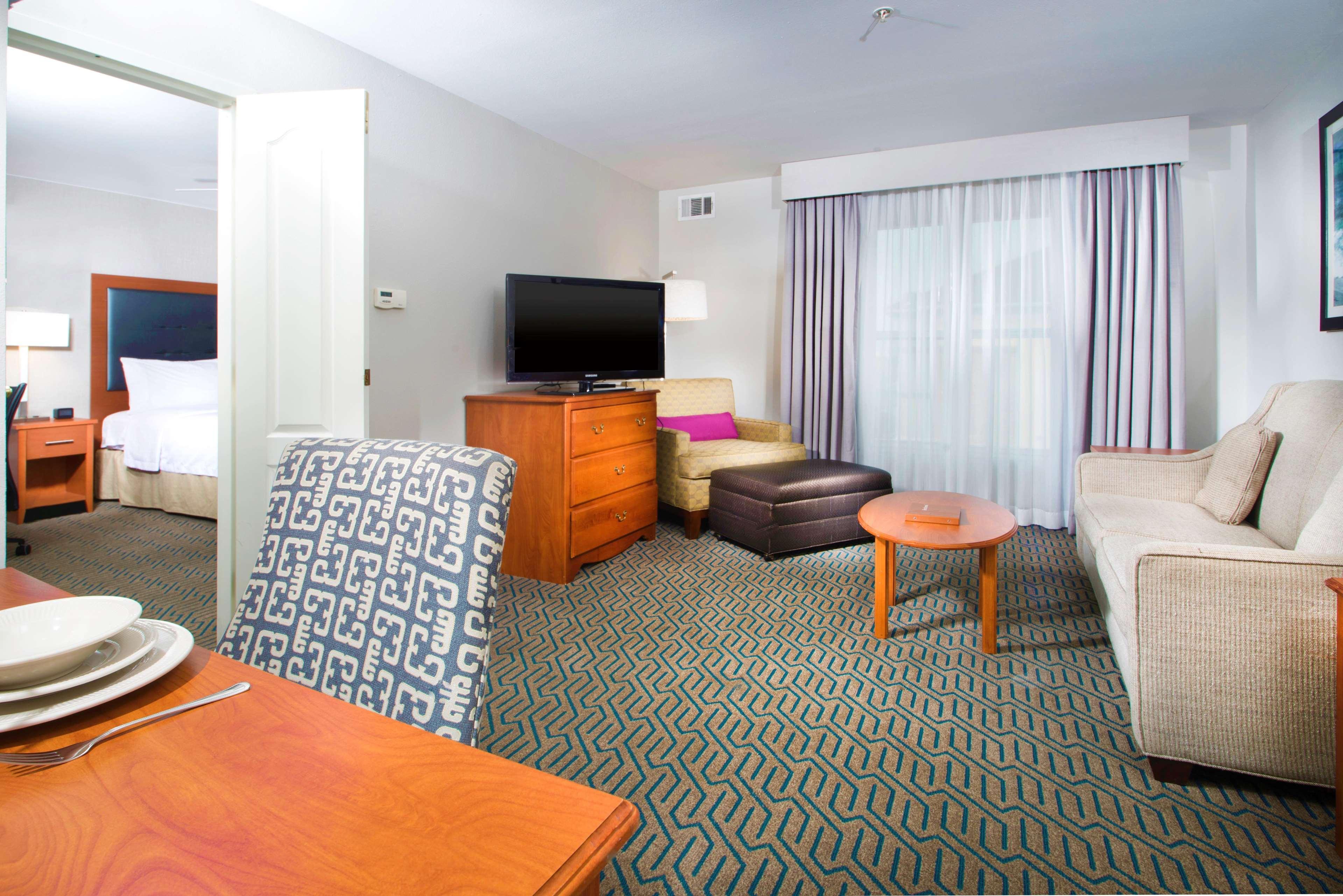 Homewood By Hilton Ontario Rancho Cucamonga
