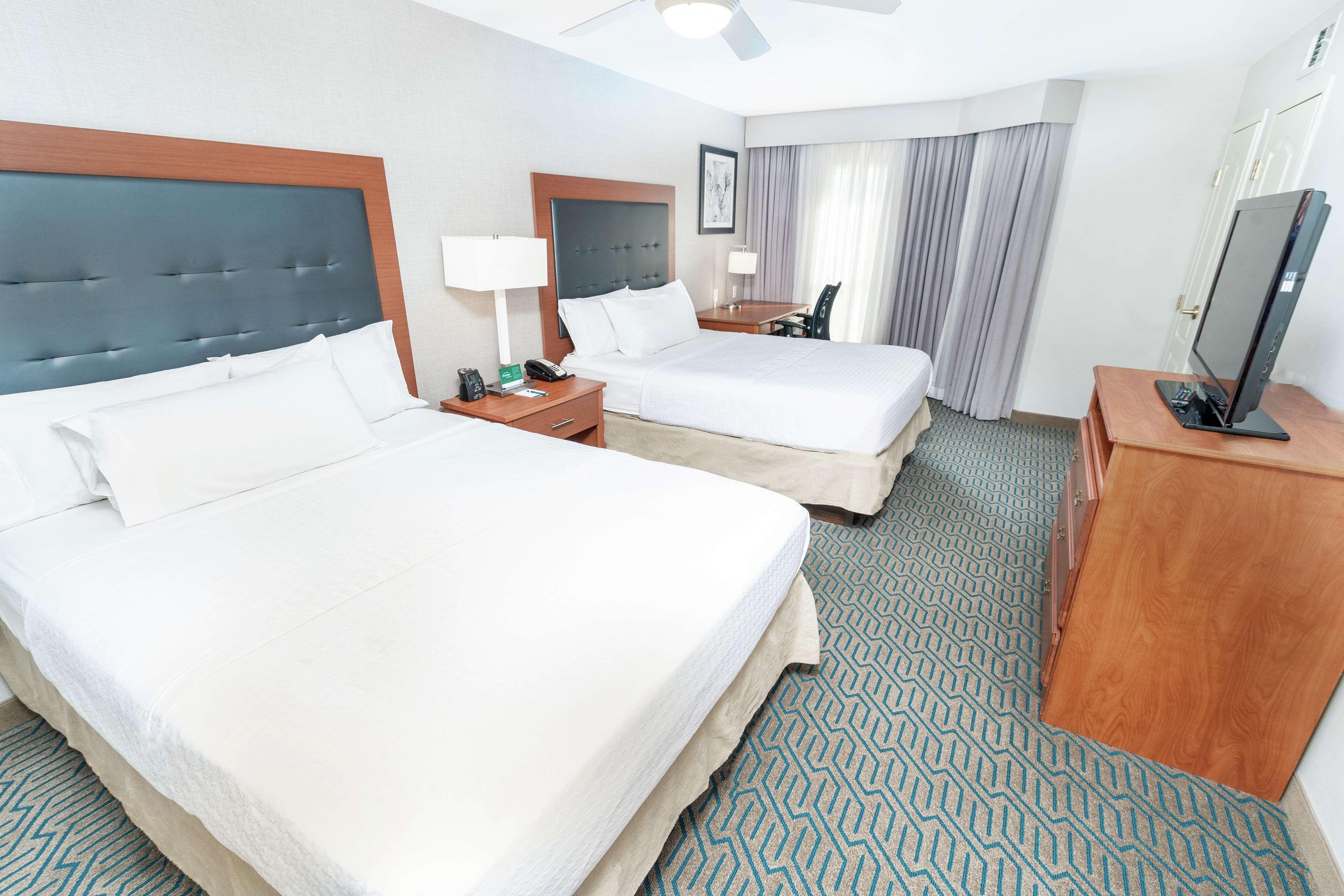 Homewood By Hilton Ontario Hotel