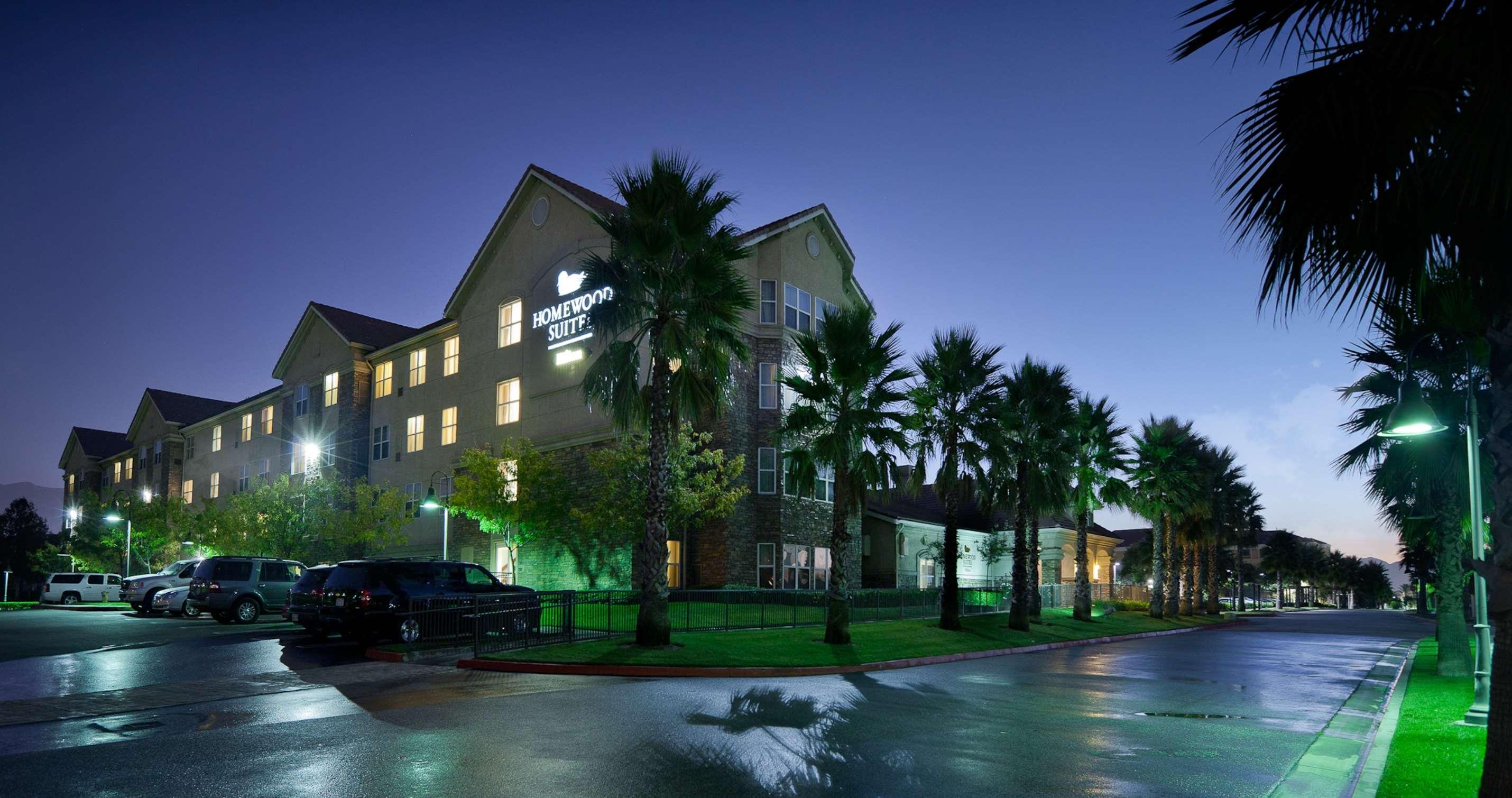Homewood By Hilton Ontario