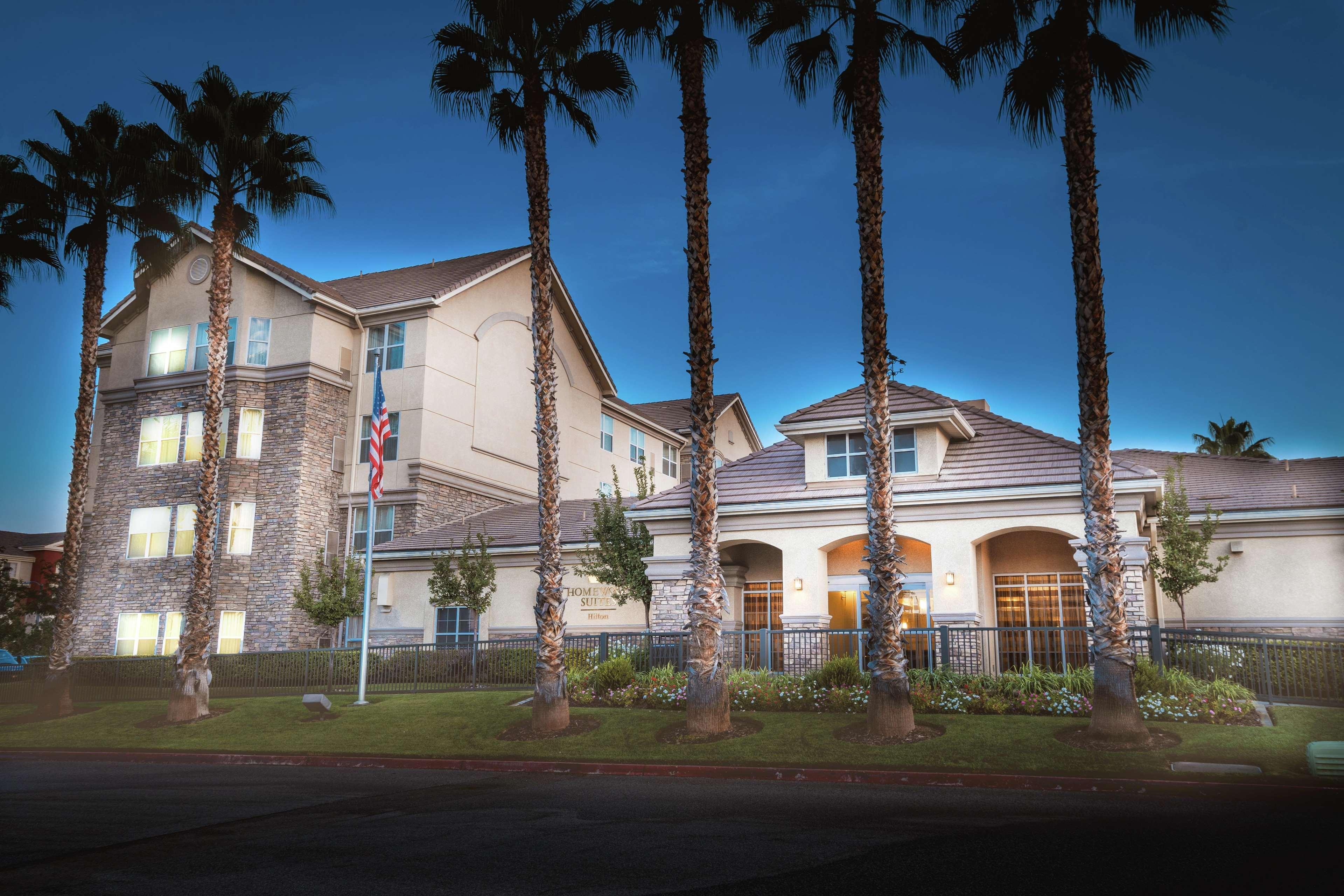 Homewood By Hilton Ontario 3* Rancho Cucamonga