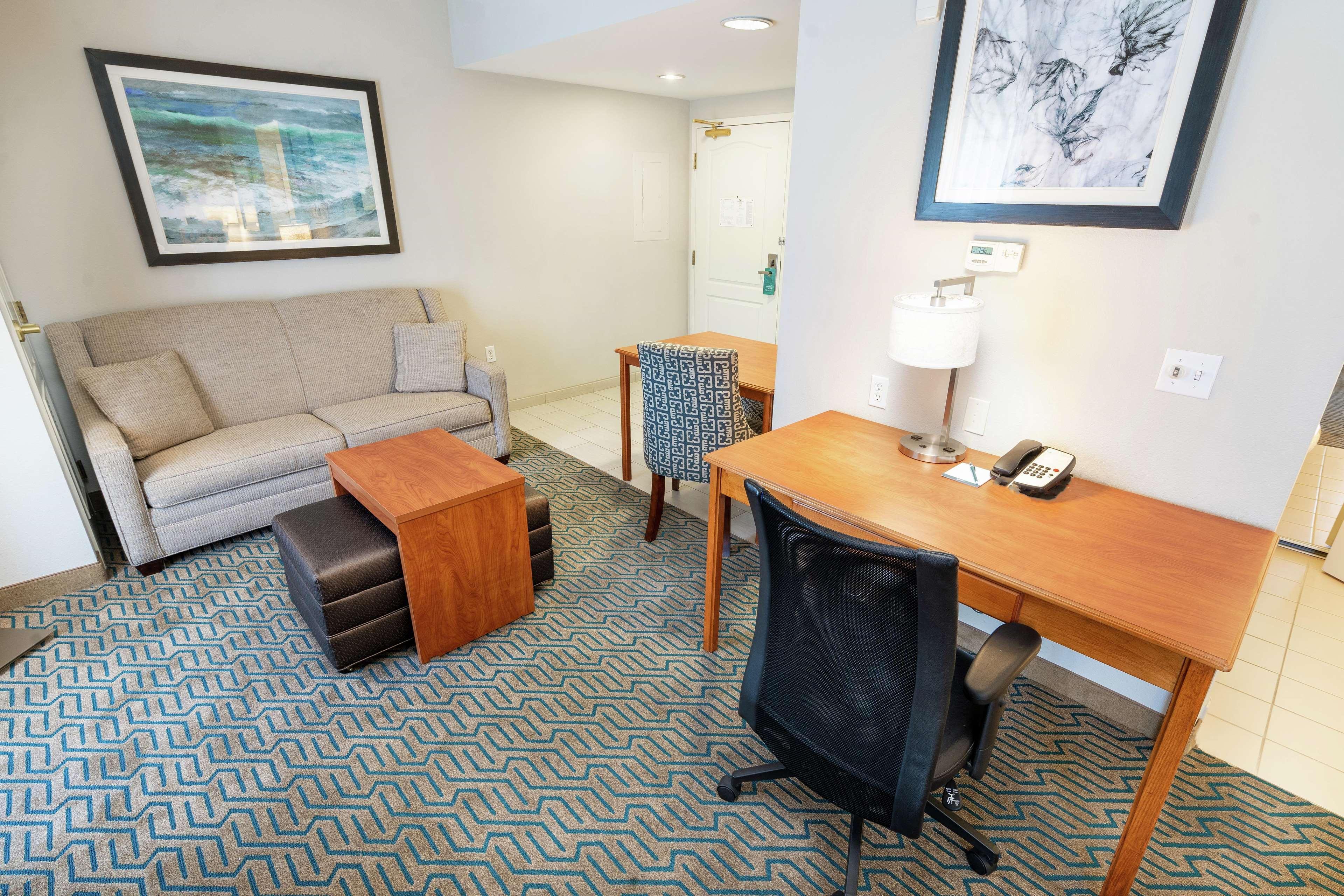 Homewood By Hilton Ontario 3* Rancho Cucamonga