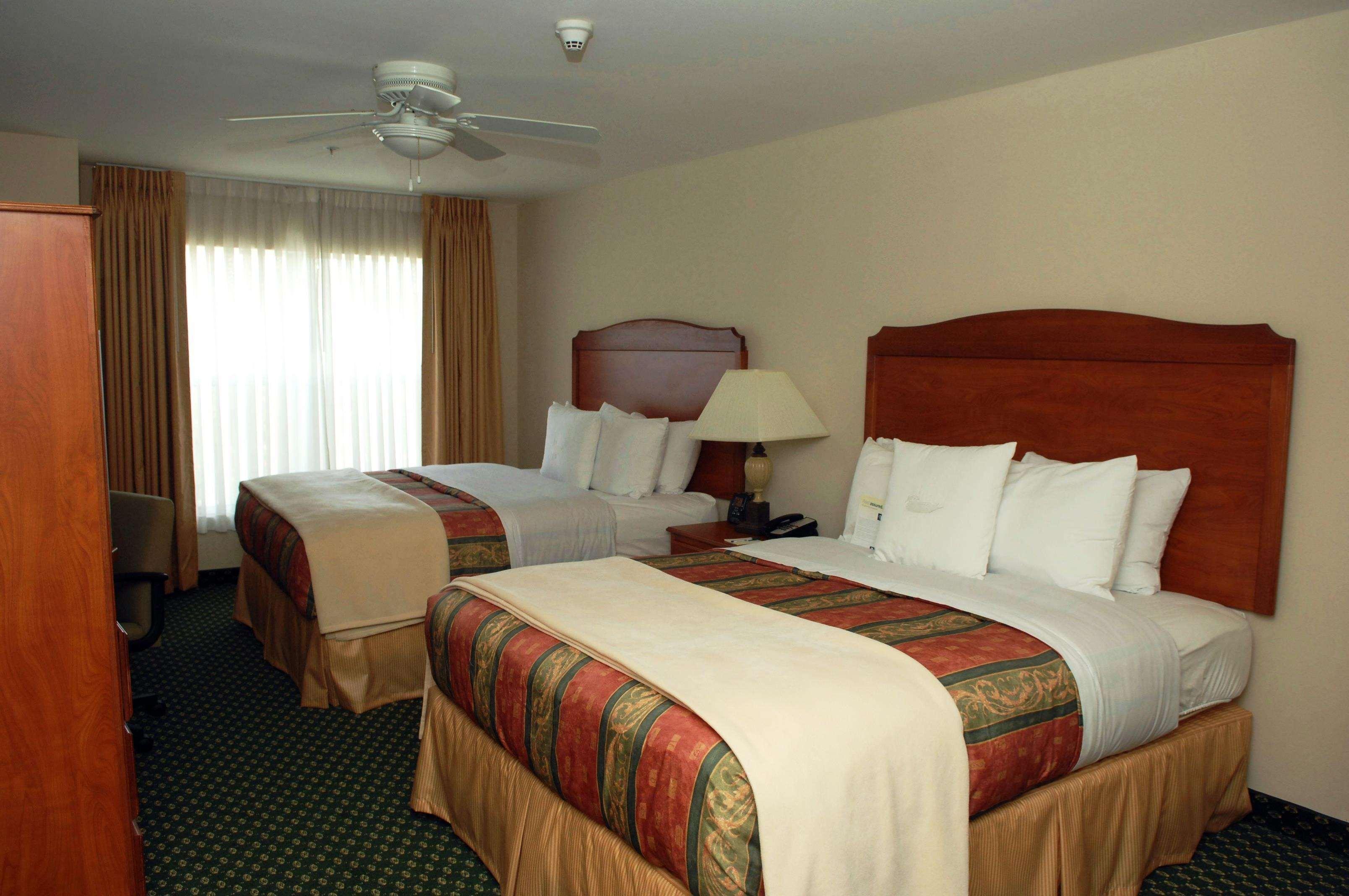 Homewood By Hilton Ontario 3* Rancho Cucamonga