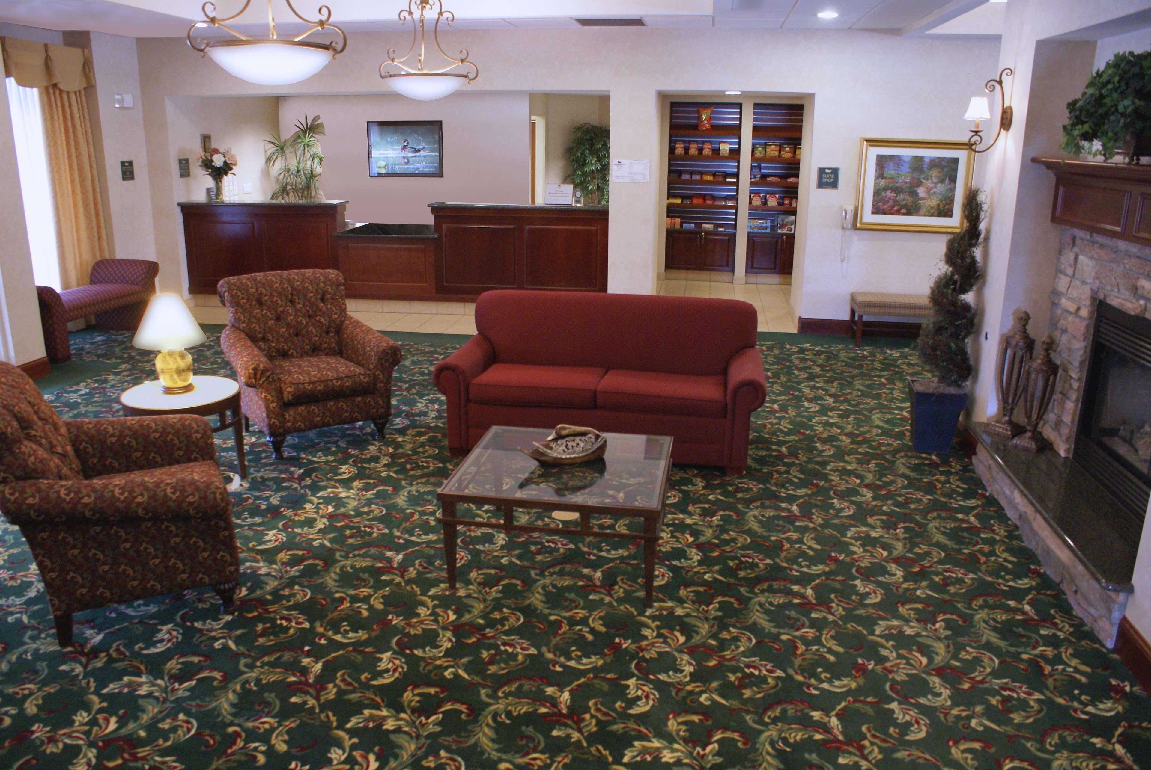 Hotel Homewood By Hilton Ontario Rancho Cucamonga