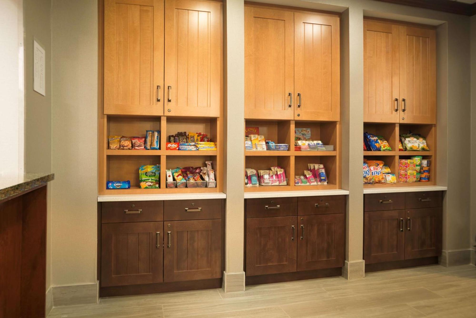Homewood By Hilton Ontario Hotel Rancho Cucamonga