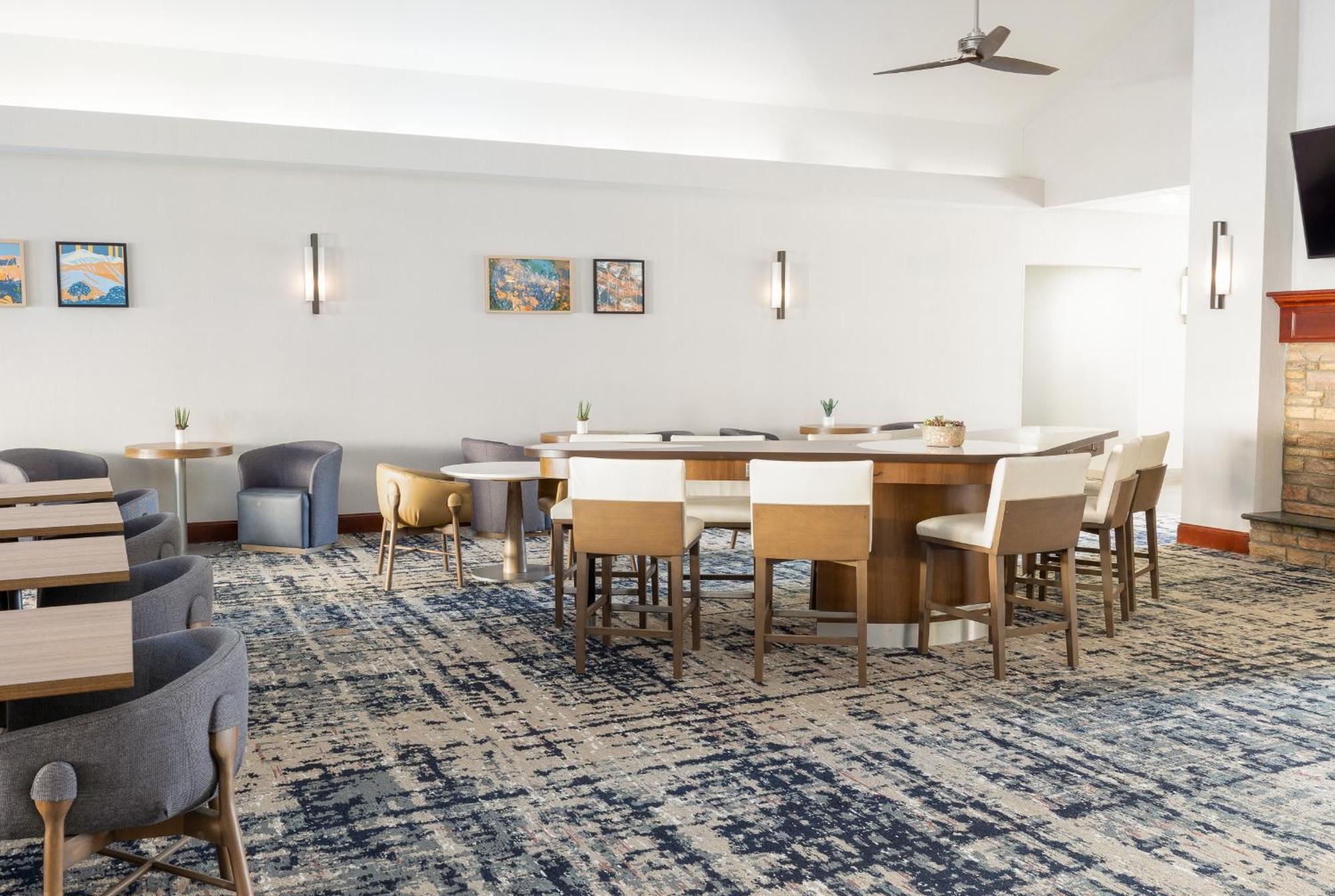Homewood By Hilton Ontario Hotel Rancho Cucamonga