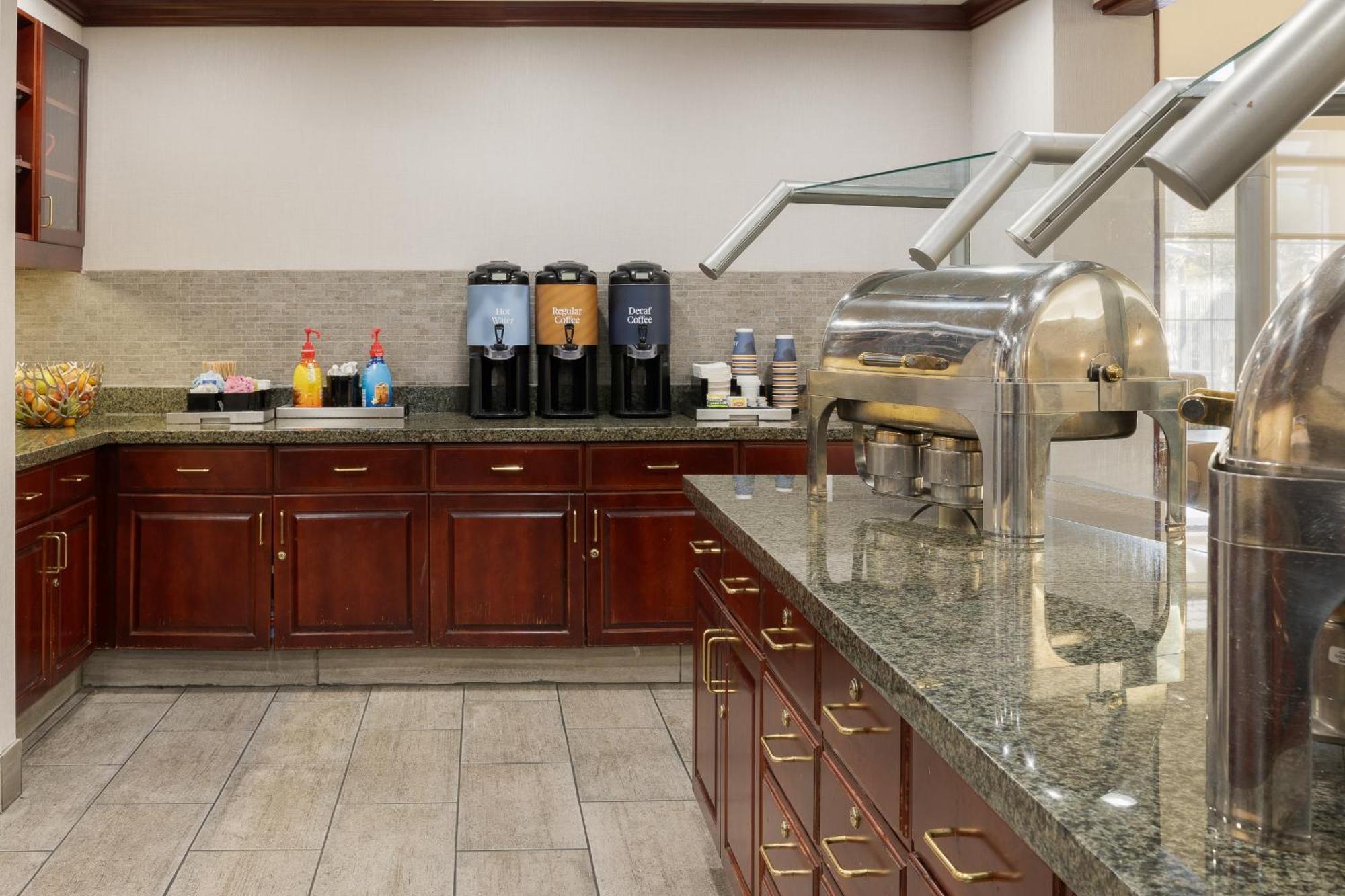 Homewood By Hilton Ontario 3*