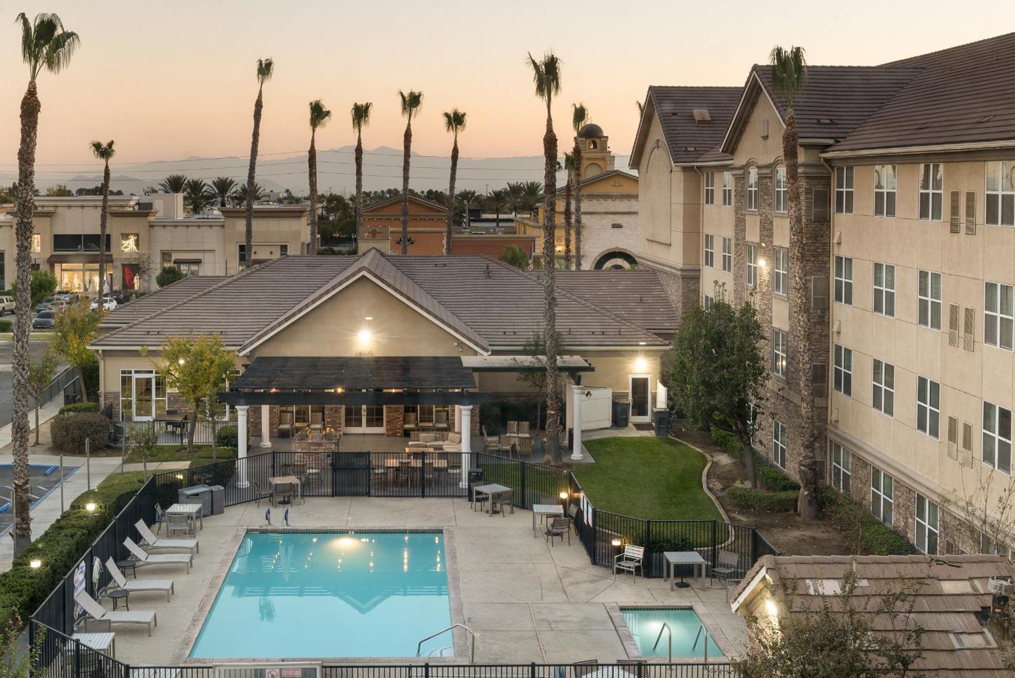Homewood By Hilton Ontario 3* Rancho Cucamonga