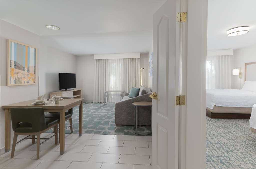 Homewood By Hilton Ontario 3* Rancho Cucamonga