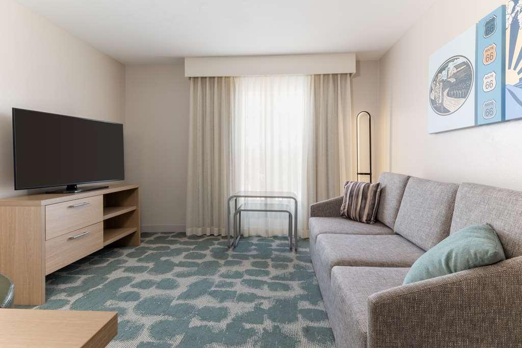 Homewood By Hilton Ontario Hotel