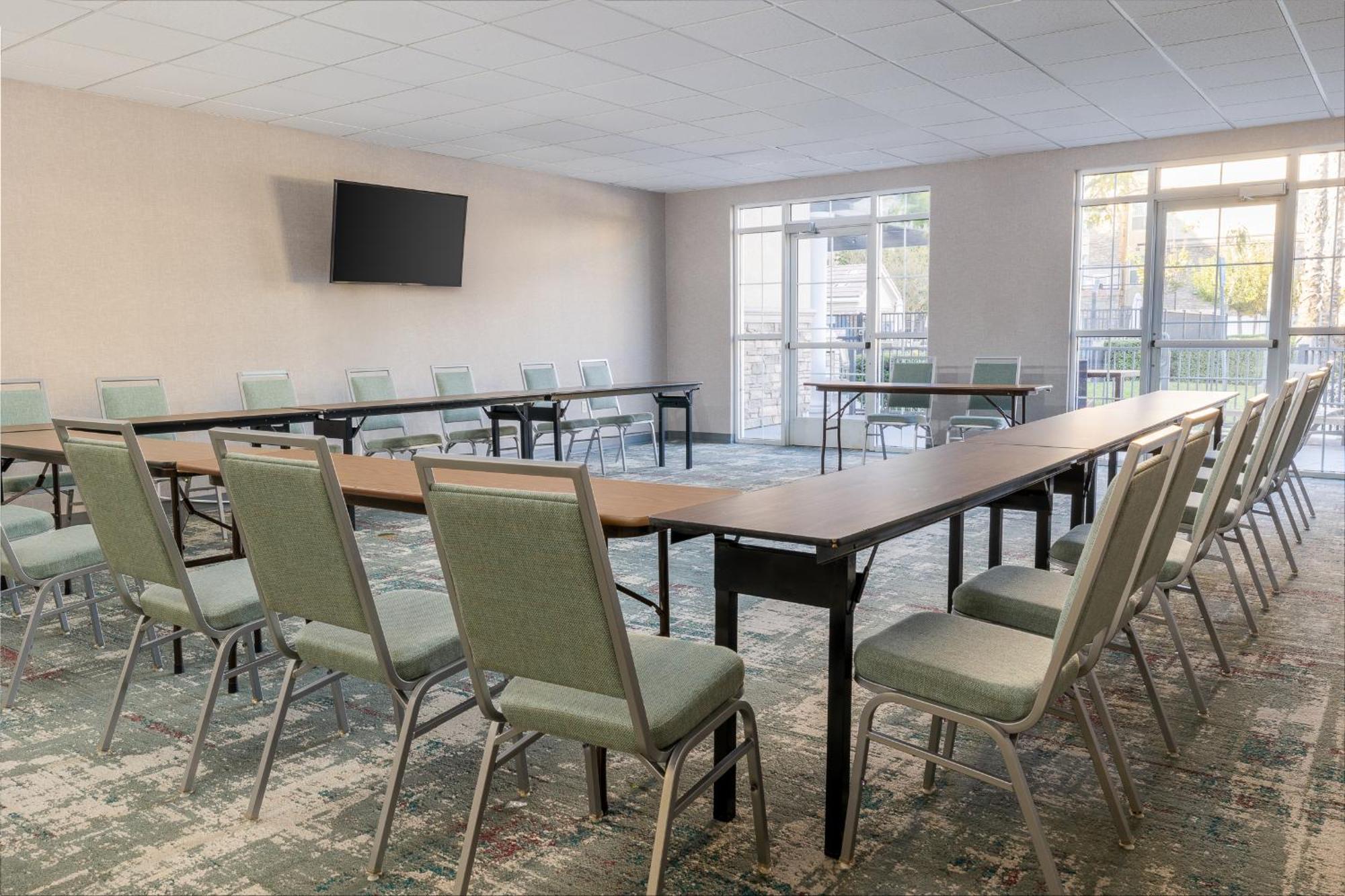 Homewood By Hilton Ontario Hotel