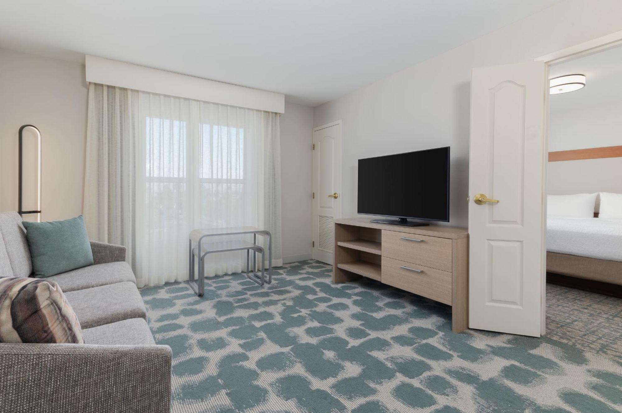 Homewood By Hilton Ontario Hotel 3*