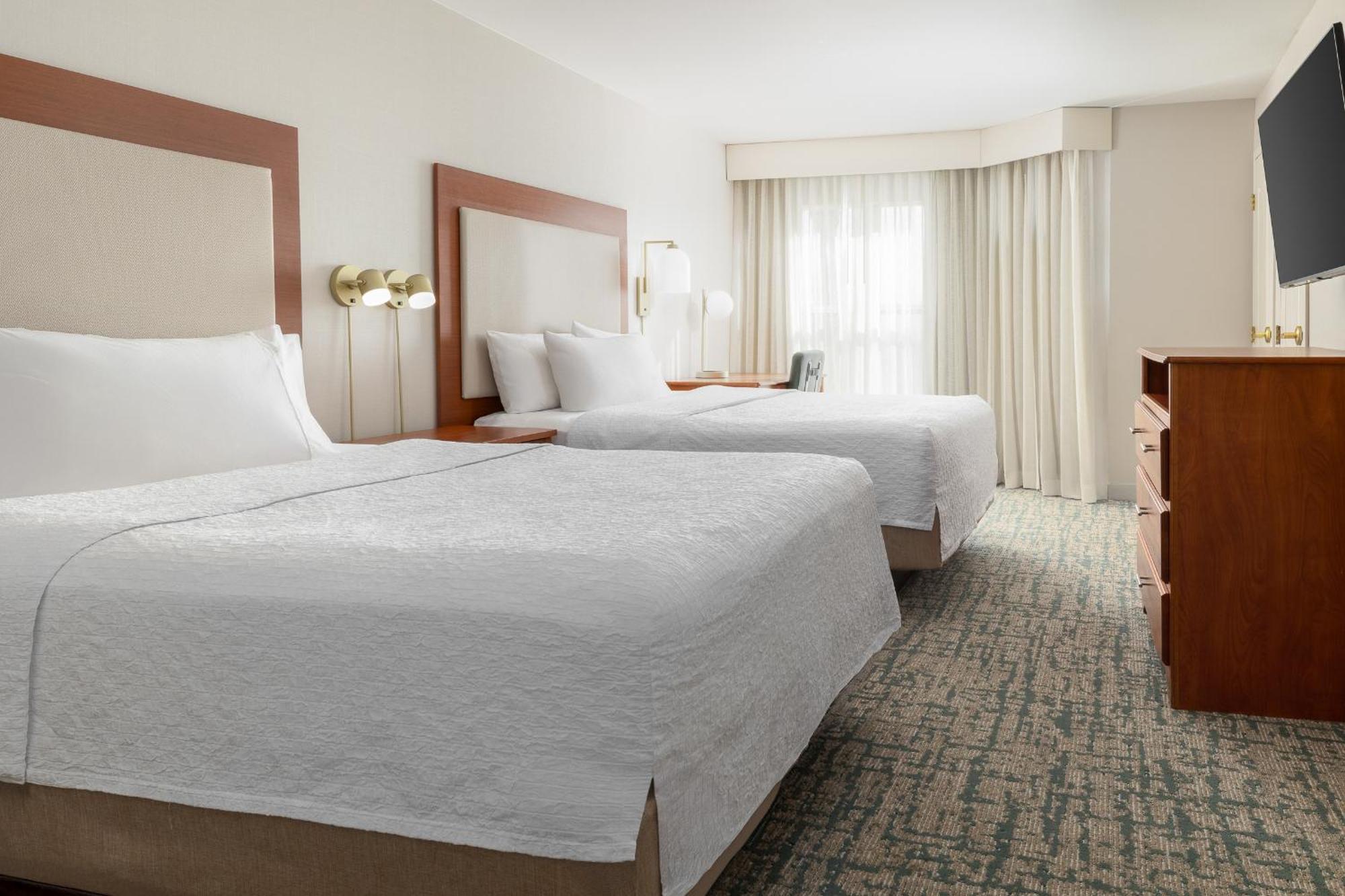 Homewood By Hilton Ontario 3*