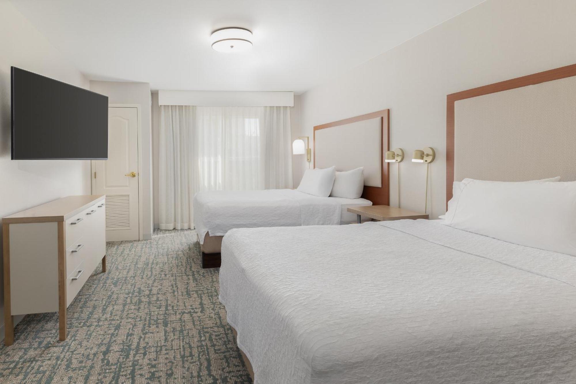 Homewood By Hilton Ontario