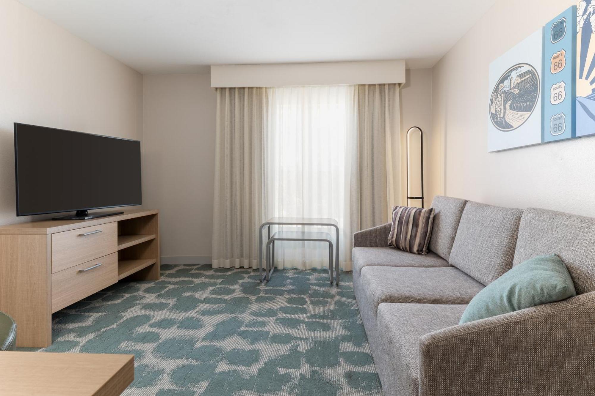 Hotel Homewood By Hilton Ontario Rancho Cucamonga