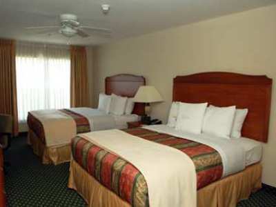 Homewood By Hilton Ontario Hotel