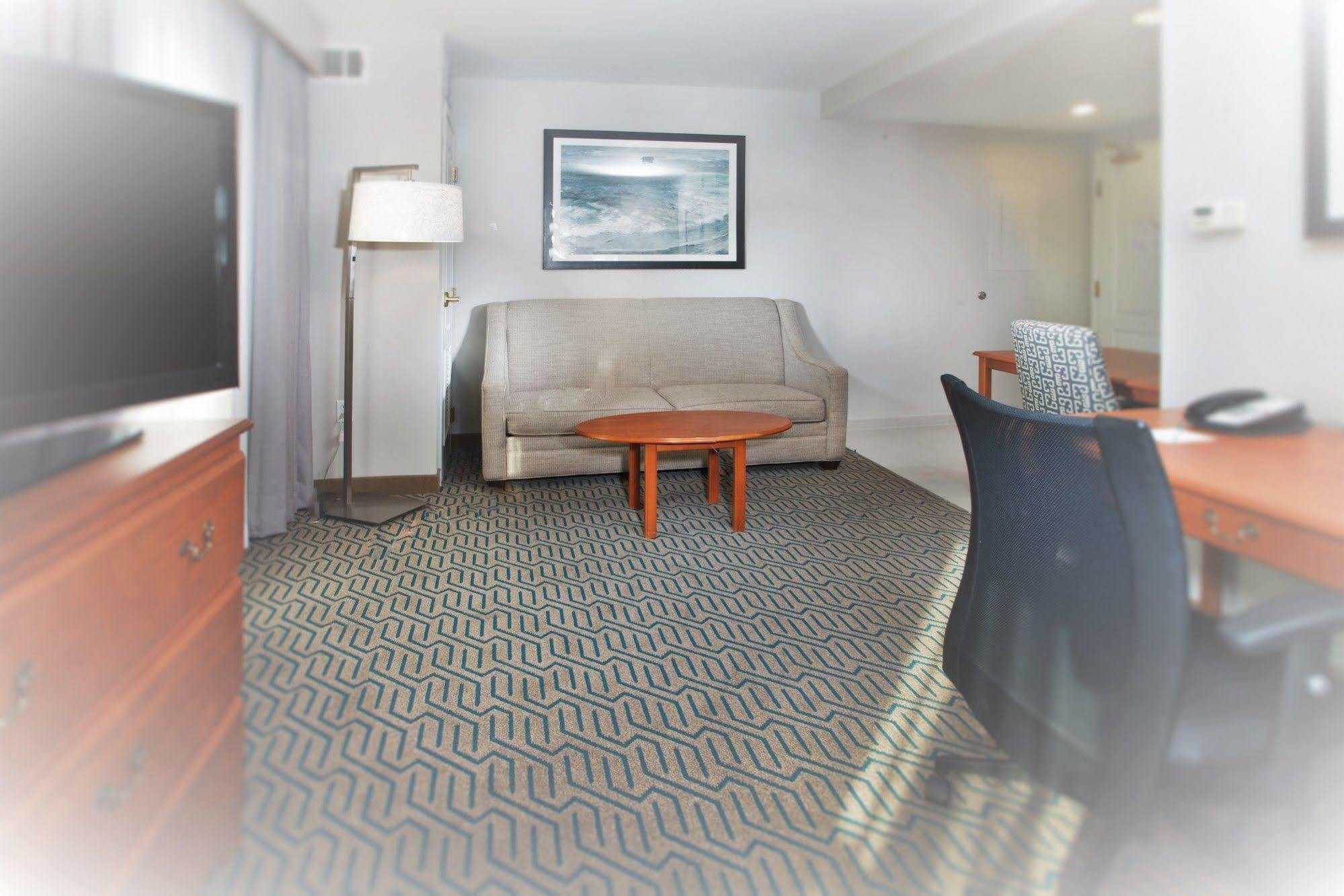 Homewood By Hilton Ontario