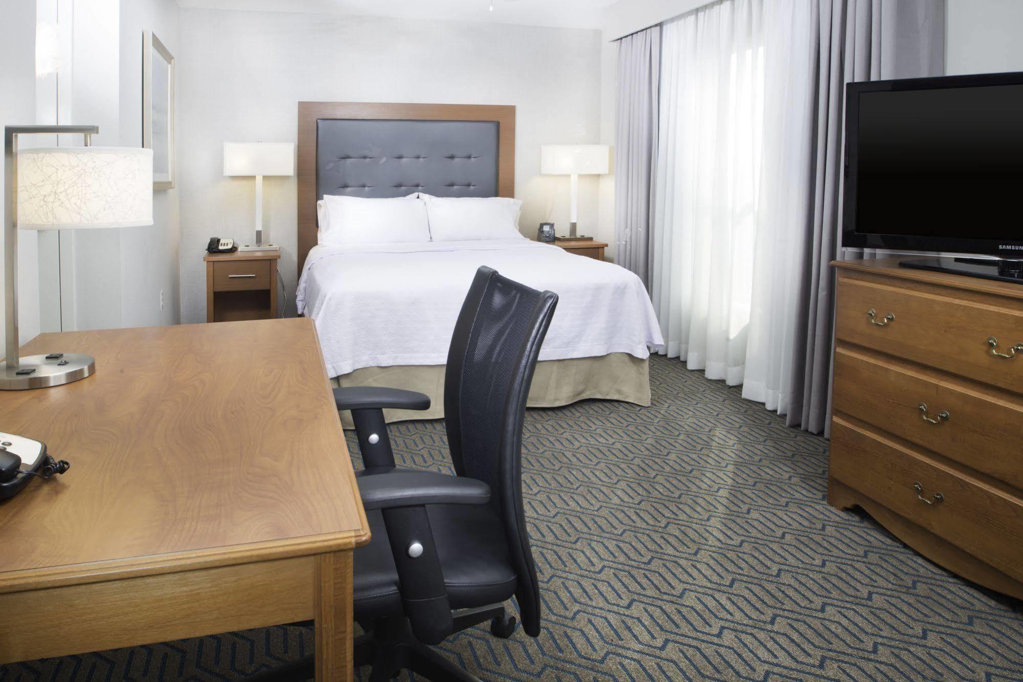 Homewood By Hilton Ontario Rancho Cucamonga