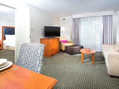 Homewood By Hilton Ontario Hotel Rancho Cucamonga